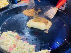 -捞沙巷