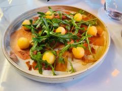 -盐说·西式餐酒馆(光明万达店)