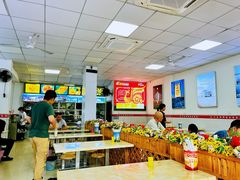-凤张螺蛳粉·爽口粉(跃进路总店)