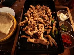 牛肉法士达-么哈MOJAR(北京五道口店)