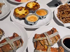 -碧涛阁·泡泡海洋·汤泉洗浴(王府花园店)