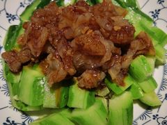 -即墨老公社·海肠捞饭大王(古城店)