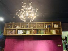 -屿家轻奢农家小院(十三陵店)