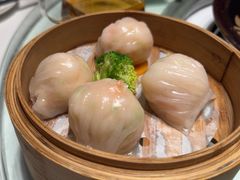 -德兴show鲜·蒸汽海鲜火锅餐厅(格创悦里店)