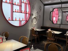 -竹外桃花·江南小酒馆(SKP·S店)
