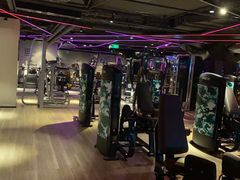 -VIP 威尔仕健身·游泳(嘉华中心店)