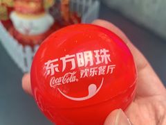 -东方明珠·可口可乐欢乐餐厅