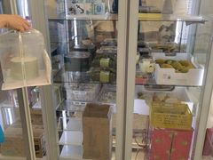 -玉见cake低糖蛋糕甜品台定制(河西店)