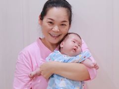 -爱贝尔高端月嫂(母婴护理)