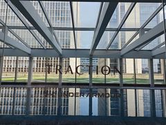 -TRACTION 运动中心(金融街店)