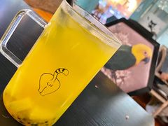 -猫小院猫主题咖啡厅(北锣店)