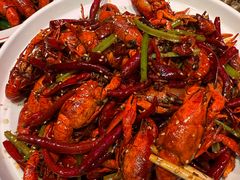 -庆峰龙虾烧烤(合肥一店)