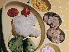 -蔡澜点心·粤菜(花城汇南区店)