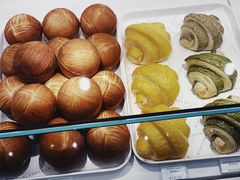 -黑天鹅蛋糕店(青年大街店)