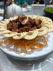 -三寓宾馆宴会厅