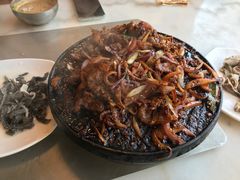 -京门老爆三(回龙观店)