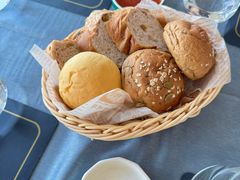 -龙塔云尚西餐厅