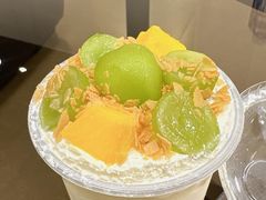 -YC工作室蛋糕定制