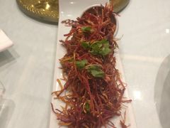 手撕牦牛肉-阿斯牛牛·凉山菜(新会展店)