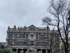 -张学良旧居陈列馆