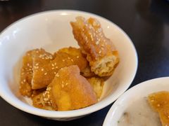 德昌咸煎饼-伍湛记 · 广州老字号(龙津中路店)