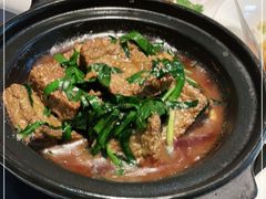 -小秦淮·南京土菜(新亭西路店)