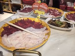 -潮汕大目牛肉火锅(上梅林店)