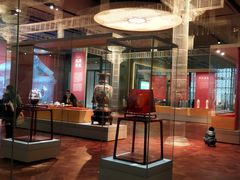 -北京工艺美术博物馆