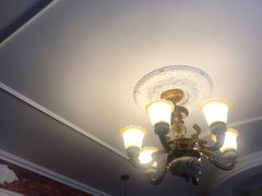 -92°C俄式厨房(中央大街店)