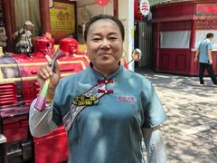 -深圳锦绣中华民俗村