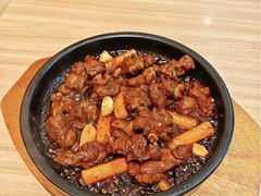-米村拌饭(砂之船中东奥莱店)