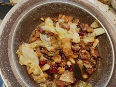 -外婆小菜(灵岩南路店)
