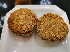 -东来顺饭庄(金泉广场店)