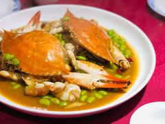 -老吉士酒家(天平路店)