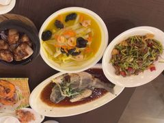 -HOHO餐厅(古子城店)