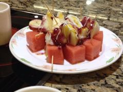 -黄记煌三汁焖锅(新世纪广场店)