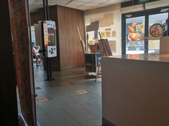 -麦当劳(宾水西道店)