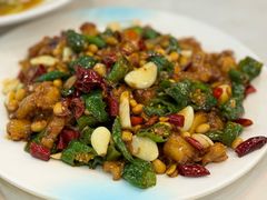 -田记餐馆(富国街店)