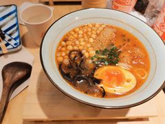 -火山屋台(新街口店)