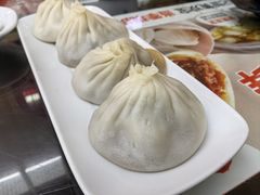 -锡笼记·无锡小笼(新明路店)