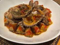 -新荣记(西溪湿地店)