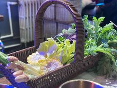 -琥珀川糟粕醋·香草鸭·鸡煲(慈云寺店)
