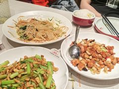 -小京华楼·京味斋(三元桥国展店)