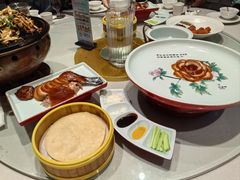 -京味斋·北京烤鸭(华威桥北工大店)