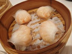 -白天鹅宾馆-宏图府餐厅