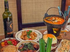 -岛风·台食小馆 ISLAND BISTRO(烟台山店)