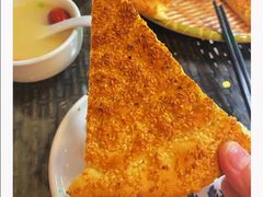 烤馕-天羽烤乳鸽店(财大家属院店)