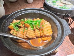 桂厨荔浦芋头煲-桂小厨广西菜(桂林万象城店)