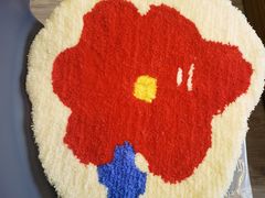 -A+毛毛毯·高温珐琅·银饰DIY(三里屯店)