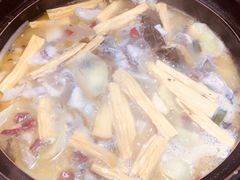 -周渝食惦酸菜鱼(青浦店)